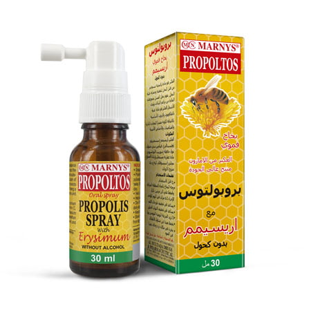 MN623UAE - Propoltos Spray 30ml