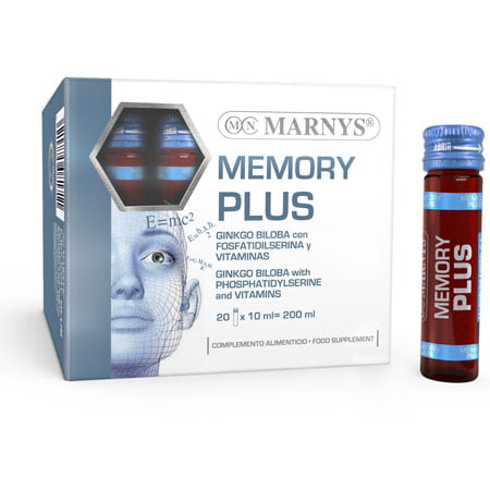 Memory Plus