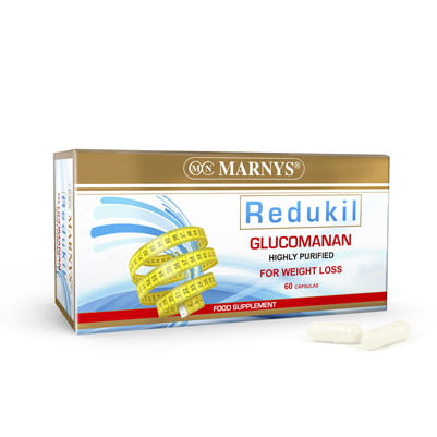 MN311UAE - Redukil Glucomannan