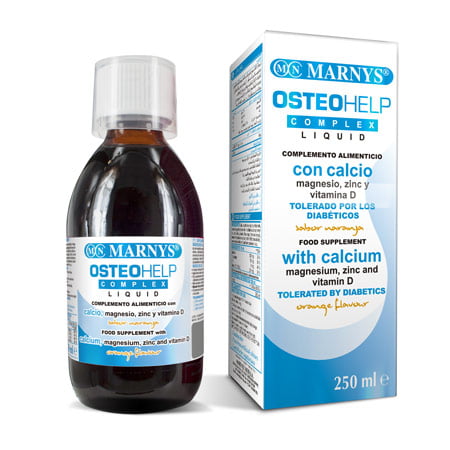 Liquid Osteohelp Complex