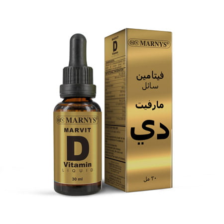 MN439UAE - Marvit D Drops