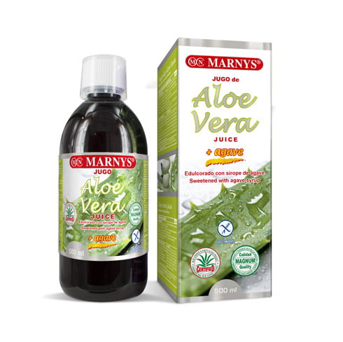 MN651UAE - Aloe Vera Juice