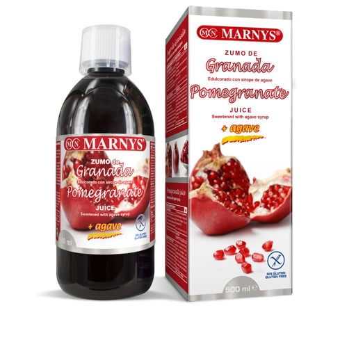 MN652UAE - Pomegranate juice