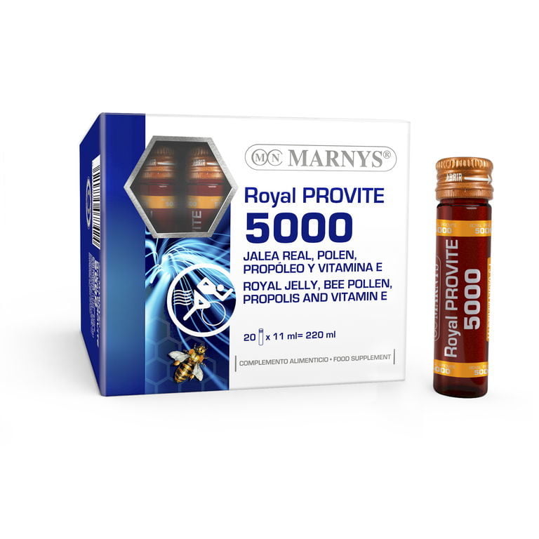 Royal Provite 5000